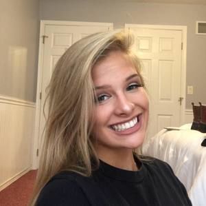 Meet your Posher, Jamie